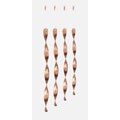 Copper Plated Windsticks (Set of 4)