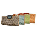 Journee Collection Bamboo Series Handbag