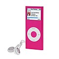 Apple iPod nano 4GB 2nd Generation Pink (Refurbished)
