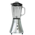 Cyclonic Stainless Steel Glass Jar Blender
