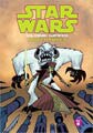 Star Wars: Clone Wars Adventures Vol. 8 (Paperback)