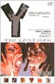 Y Last Man 9 Motherland (Paperback)