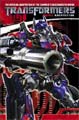 Transformers: The Movie Adaptation