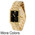 Geneva Platinum Men's Fashion Watch
