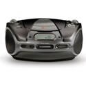 Portable MP3 CD Boombox/ USB / SD / MMC Reader
