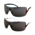 Valentino Shield Sunglasses