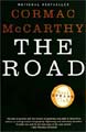 The Road (Oprah's Book Club #57) by Cormac McCarthy (Paperback)