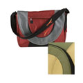Pinnacle Alpine 14-inch Messenger Bag
