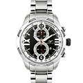 Magico Stainless Steel Chronograph Watch