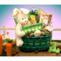 Delightfully Easter Gift Basket