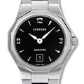 Concord Mariner Women's Black Dial Luxury Watch