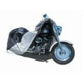XL Motorcycle Cover