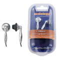 Audiology Contour Silent Cap Lightweight Earphones