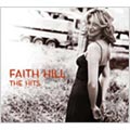 Faith Hill - The Hits [Deluxe CD/DVD]