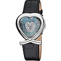 August Steiner Forever Young Women's Heart Watch
