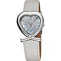 August Steiner Forever Young Women's Heart Watch