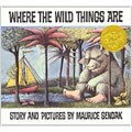 Where the Wild Things Are (Hardcover)