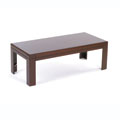 Boss Mahogany Coffee Table