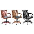 Boss Hardwood Bankers Office Chair