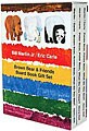 Brown Bear & Friends Board Book Gift Set
