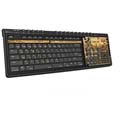 ZBoard Age of Empires 3 Limited Edition Keyset
