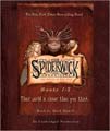 The Spiderwick Chronicles Box Set (Books 1-5) (unabridged CDs)