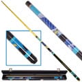 American Bald Eagle Pool Cue