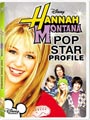 Hannah Montana: Pop Star Profile Vol. 2 (DVD)