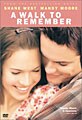A Walk to Remember (DVD)