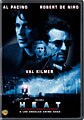 Heat (DVD)