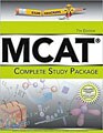 Examkrackers Mcat Complete Study Package