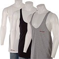 Stringback Tank Top