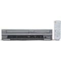 Symphonic SR90VE DVD/VCR Recorder (Refurbished)