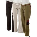 Gym Hard Wear Cargo Pants