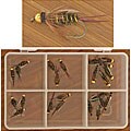 Prince Nymph Fly Fishing Fly Selection