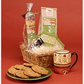 Hostess Gift Basket (USA)