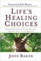 Life`s Healing Choices