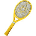 Rechargeable Handheld Electric Bug Zapper