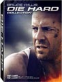 The Die Hard Collection (DVD)