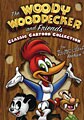 Woody Woodpecker and Friends Classic Cartoon Collection (DVD)