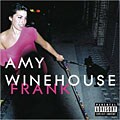 Amy Winehouse - Frank [PA]