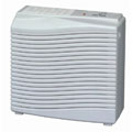 HEPA Air Cleaner with Ionizer