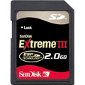 Convenient article on Wholesale Denon Dj Equipment SanDisk 2GB Extreme III SD Memory Card (Bulk Packaging)