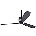Hunter Tribeca Graphite 60-inch Ceiling Fan
