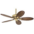 Hunter Fellini 60-inch Warm Stone Ceiling Fan