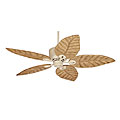Hunter Coronado 56-inch Fan (Sand)