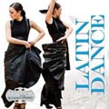 Latin Ballroom Dance: Latin Dance (CD)