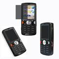 Sony Ericsson w810 Privacy Screen/ Filter/ Potector