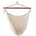 Hammock Large Deluxe Deserted Beach Swing (Mexico)