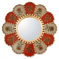 Poetry Mirror (Peru)